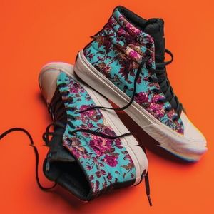 COPY - Straye Venice hightios